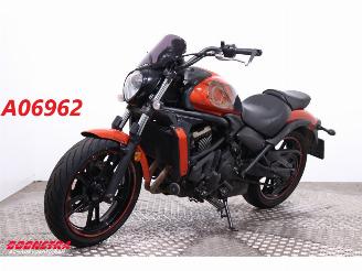 dañado motos Kawasaki  Vulcan S ABS 2020/5