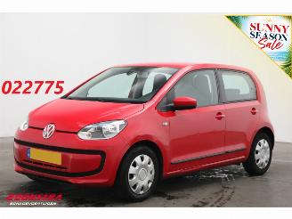 Ocazii autoturisme Volkswagen Up! 1.0 move up! BlueMotion 5-DRS Airco 2015/9