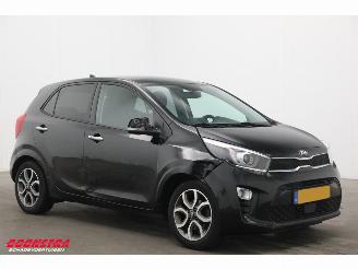 Kia Picanto 1.0 DPi DynamicPlusLine Navi Clima Cruise Camera picture 2
