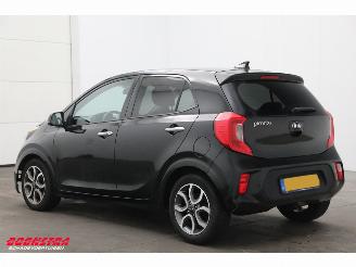 Kia Picanto 1.0 DPi DynamicPlusLine Navi Clima Cruise Camera picture 4