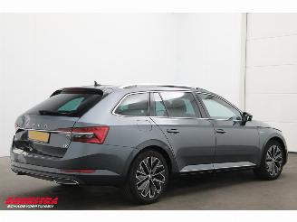Skoda Superb Combi Combi 1.4 TSI iV L&K Executive Pano LED ACC Canton Memory SBL 360° Massage picture 3
