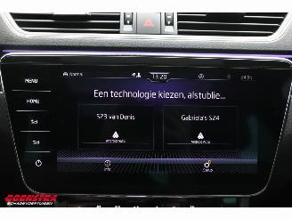 Skoda Superb Combi Combi 1.4 TSI iV L&K Executive Pano LED ACC Canton Memory SBL 360° Massage picture 30