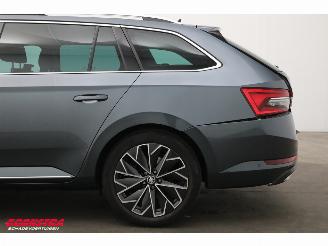 Skoda Superb Combi Combi 1.4 TSI iV L&K Executive Pano LED ACC Canton Memory SBL 360° Massage picture 5