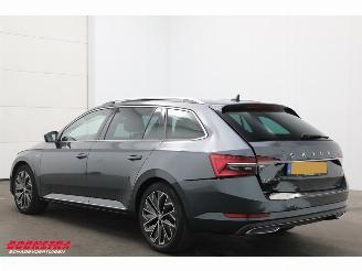 Skoda Superb Combi Combi 1.4 TSI iV L&K Executive Pano LED ACC Canton Memory SBL 360° Massage picture 4