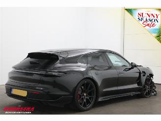 Porsche Taycan GTS 93 kWh PDLS+ PDCC PTV Sport Chrono Pano ACC HUD Burmester 360° picture 3