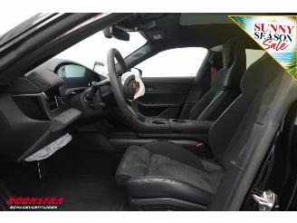 Porsche Taycan GTS 93 kWh PDLS+ PDCC PTV Sport Chrono Pano ACC HUD Burmester 360° picture 16