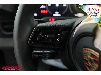Porsche Taycan GTS 93 kWh PDLS+ PDCC PTV Sport Chrono Pano ACC HUD Burmester 360° picture 20