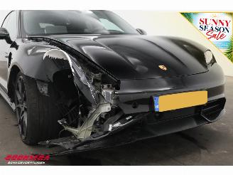 Porsche Taycan GTS 93 kWh PDLS+ PDCC PTV Sport Chrono Pano ACC HUD Burmester 360° picture 8