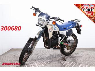 ocasión ciclomotor Honda  mtx50 1985/7