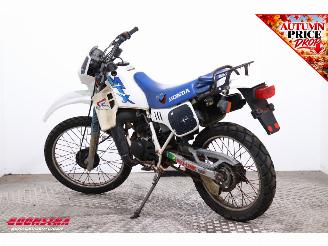 Honda  mtx50 picture 4