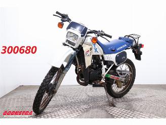 occasion scooters Honda  mtx50 1985/7