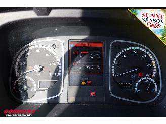 Mercedes Atego 815 LBW Bak-Klep Manual Dautel Euro 6 191.226 km! picture 28