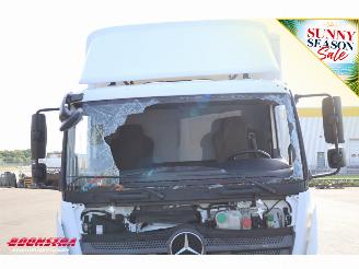 Mercedes Atego 815 LBW Bak-Klep Manual Dautel Euro 6 191.226 km! picture 12