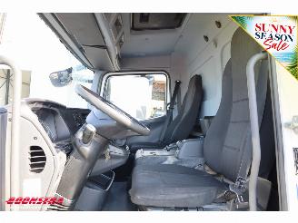 Mercedes Atego 815 LBW Bak-Klep Manual Dautel Euro 6 191.226 km! picture 32