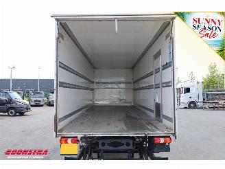Mercedes Atego 815 LBW Bak-Klep Manual Dautel Euro 6 191.226 km! picture 19