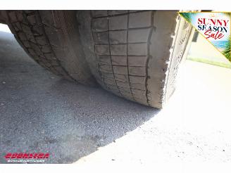 Mercedes Atego 815 LBW Bak-Klep Manual Dautel Euro 6 191.226 km! picture 35