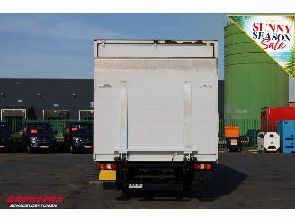 Mercedes Atego 815 LBW Bak-Klep Manual Dautel Euro 6 191.226 km! picture 5