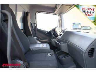 Mercedes Atego 815 LBW Bak-Klep Manual Dautel Euro 6 191.226 km! picture 23