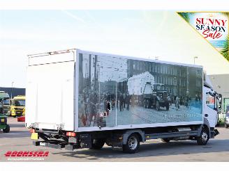 Mercedes Atego 815 LBW Bak-Klep Manual Dautel Euro 6 191.226 km! picture 3