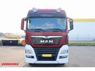 MAN TGX 27.460 6X2 Euro 6 picture 6