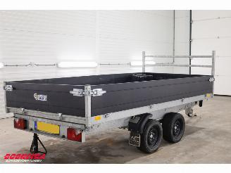 Saris  K1 Kipper 2700 kg Tandemasser BY 2025 picture 5