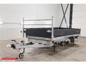 Saris  K1 Kipper 2700 kg Tandemasser BY 2025 picture 2