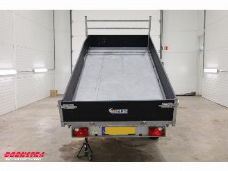 Saris  K1 Kipper 2700 kg Tandemasser BY 2025 picture 13
