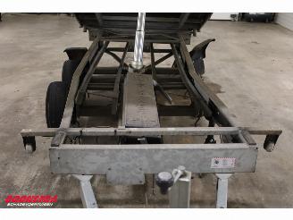 Saris  K1 Kipper 2700 kg Tandemasser BY 2025 picture 17