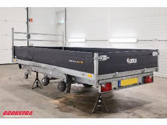 Saris  K1 Kipper 2700 kg Tandemasser BY 2025 picture 6