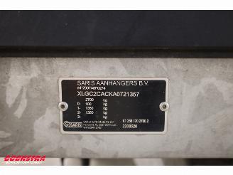Saris  K1 Kipper 2700 kg Tandemasser BY 2025 picture 20