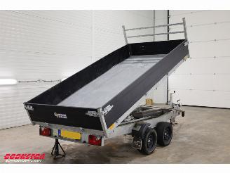 Saris  K1 Kipper 2700 kg Tandemasser BY 2025 picture 4