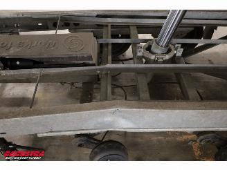 Saris  K1 Kipper 2700 kg Tandemasser BY 2025 picture 16