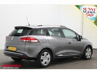 Renault Clio Estate Estate Grandtour 0.9 TCe Dynamique Navi Airco Cruise 168.928 km! picture 3