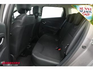 Renault Clio Estate Estate Grandtour 0.9 TCe Dynamique Navi Airco Cruise 168.928 km! picture 9