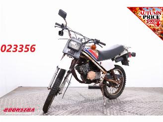 Honda  mt5 picture 1