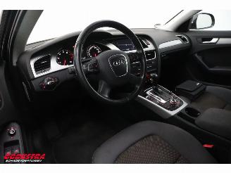 Audi A4 allroad 2.0 TFSI Aut. Quattro Xenon Memory Navi Clima Cruise PDC AHK picture 15