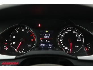 Audi A4 allroad 2.0 TFSI Aut. Quattro Xenon Memory Navi Clima Cruise PDC AHK picture 17