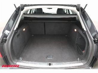 Audi A4 allroad 2.0 TFSI Aut. Quattro Xenon Memory Navi Clima Cruise PDC AHK picture 28