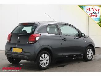 Peugeot 108 1.0 e-VTi Access 96.277 km! picture 3