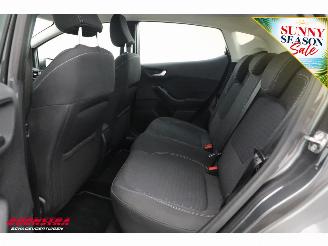 Ford Fiesta 1.0 EcoBoost Titanium Apple/Android ACC Navi Clima Camera PDC picture 17