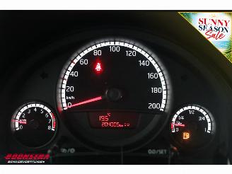 Volkswagen Up! 1.0 move up! BlueMotion 5-DRS Airco picture 15