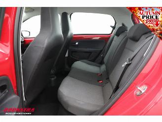 Volkswagen Up! 1.0 move up! BlueMotion 5-DRS Airco picture 11