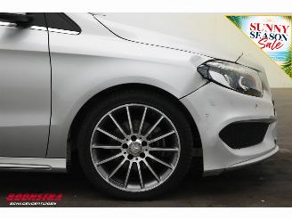 Mercedes B-klasse 180 7G-Tronic AMG Navi Airco Cruise SHZ PDC 49.133 km! picture 5