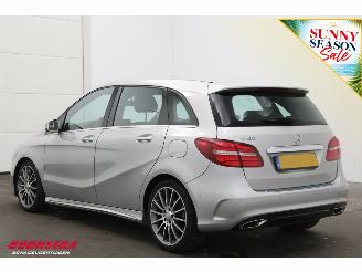 Mercedes B-klasse 180 7G-Tronic AMG Navi Airco Cruise SHZ PDC 49.133 km! picture 4