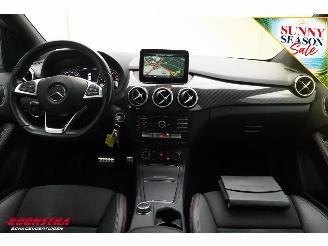 Mercedes B-klasse 180 7G-Tronic AMG Navi Airco Cruise SHZ PDC 49.133 km! picture 16