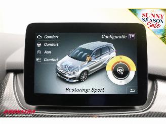 Mercedes B-klasse 180 7G-Tronic AMG Navi Airco Cruise SHZ PDC 49.133 km! picture 26