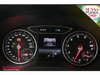 Mercedes B-klasse 180 7G-Tronic AMG Navi Airco Cruise SHZ PDC 49.133 km! picture 22