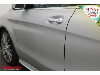Mercedes B-klasse 180 7G-Tronic AMG Navi Airco Cruise SHZ PDC 49.133 km! picture 14