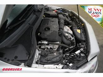 Mercedes B-klasse 180 7G-Tronic AMG Navi Airco Cruise SHZ PDC 49.133 km! picture 9