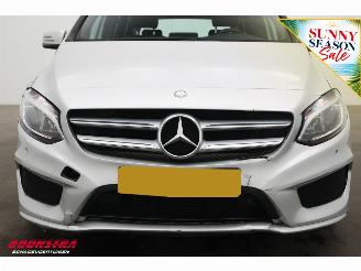 Mercedes B-klasse 180 7G-Tronic AMG Navi Airco Cruise SHZ PDC 49.133 km! picture 8